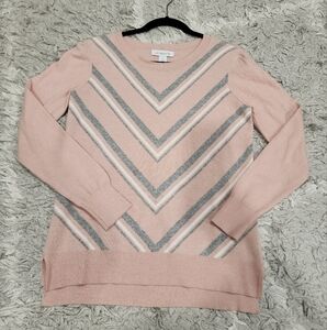 Pink Sweater EUC